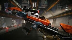 Warface (2024) скачать торрент