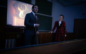 Заклятие 4: Последний обряд (2025) скачать торрент