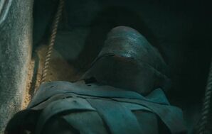 Мумия (2026) скачать торрент