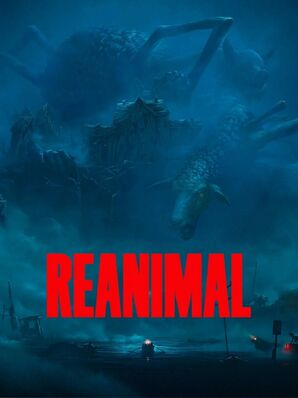 Reanimal на выживание (2026) скачать торрент