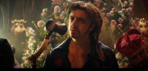 Король и Шут (сериал 2023) скачать торрент