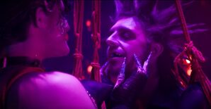 Король и Шут: Сказка о Горшке и Князе (2023) скачать торрент