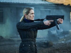 Банды Лондона (2020) скачать торрент