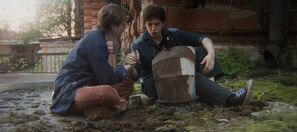 Король и Шут (сериал 2023) скачать торрент