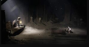 Reanimal на выживание (2026) скачать торрент