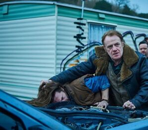 Банды Лондона (2020) скачать торрент