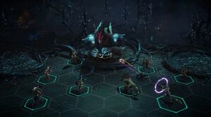 Disciples Domination (2026) скачать торрент