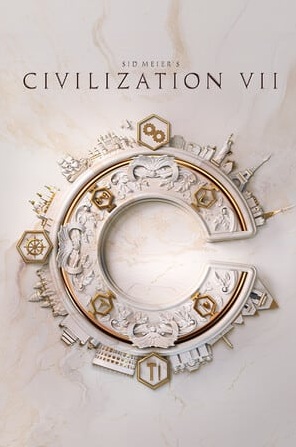 Sid Meier's Civilization VII RePack (2025) скачать торрент