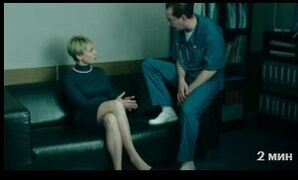 Доктор Лиза (2020) скачать торрент