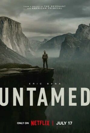 В глуши (сериал 2025) скачать торрент