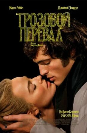 Грозовой перевал (2026) скачать торрент