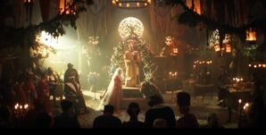 Король и Шут (сериал 2023) скачать торрент