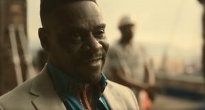 Банды Лондона (2020) скачать торрент