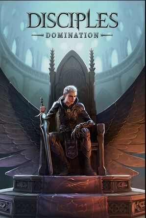 Disciples Domination (2026) скачать торрент