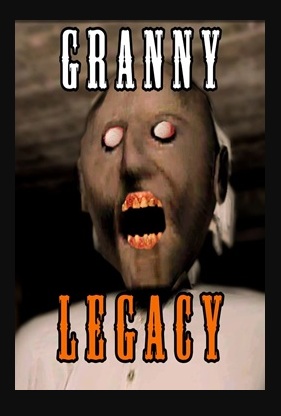 Granny Legacy (2026) скачать торрент