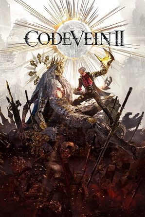 CODE VEIN 2 Ultimate Edition [RU|EN] (2026) Portable скачать торрент