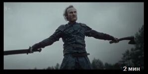 Калевала: первый викинг (2026) скачать торрент