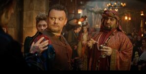 Король и Шут (сериал 2023) скачать торрент