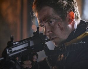 Банды Лондона (2020) скачать торрент