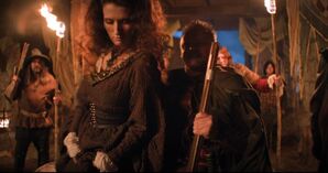 Король и Шут: Сказка о Горшке и Князе (2023) скачать торрент