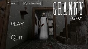 Granny Legacy (2026) скачать торрент