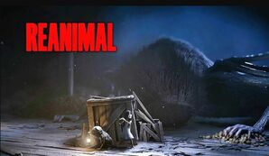 Reanimal на выживание (2026) скачать торрент