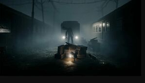 Reanimal на выживание (2026) скачать торрент