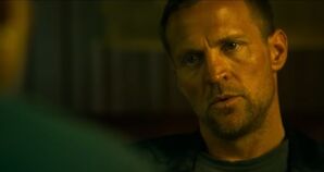 Детектив Холе (сериал 2026) скачать торрент