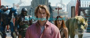 Властелины вселенной (2026) скачать торрент