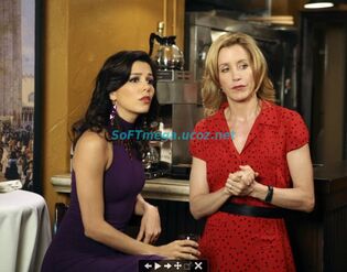 Отчаянные домохозяйки (сериал 1-8 сезон) скачать торрент