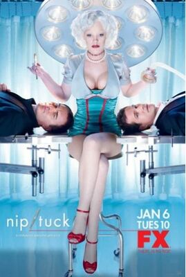 Части тела (сериал 2003 – 2010) скачать торрент