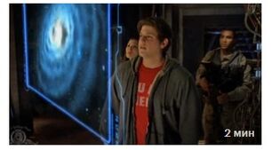 Звездные врата. Вселенная (сериал 2009) скачать торрент