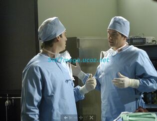 Части тела (сериал 2003 – 2010) скачать торрент