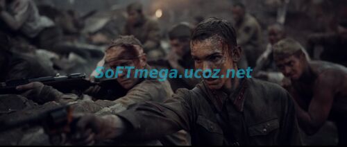 В списках не значился (2025) скачать с торрент