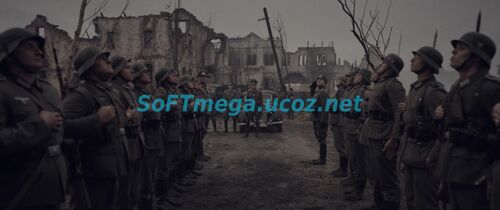 В списках не значился (2025) скачать с торрент