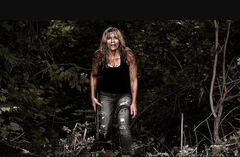 Пустошь Дьявола (2024) скачать торрент