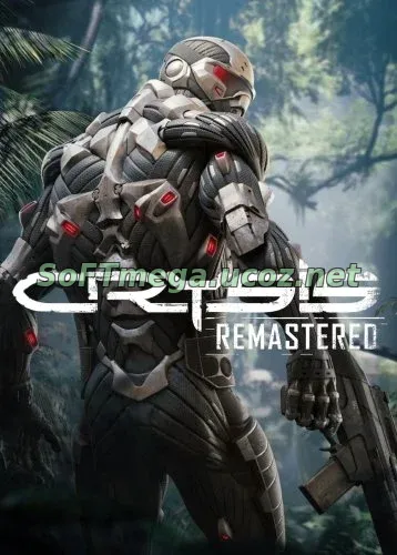 Crysis Remastered скачать торрент