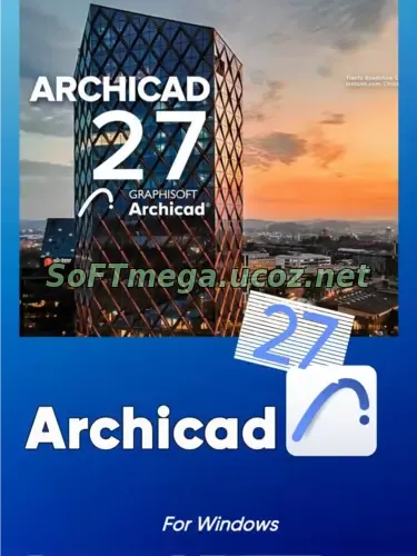 ArchiCAD 27.5003 про (Русская + Активация лечения) Crack скачать торрент ArchiCAD 27.5003 про (Русская + Активация лечения) Crack скачать торрент