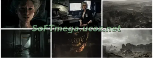 Resident Evil Requiem скачать торрент Resident Evil Requiem скачать торрент