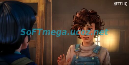 Очень странные дела: Истории из 85-го (сериал 2026) скачать торрент