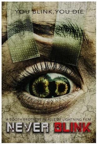 Не моргай (2025) скачать торрент