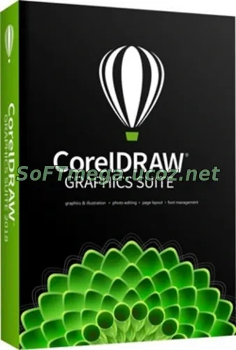 CorelDRAW 2026 27.1.0.25 64 bit RePack скачать торрент