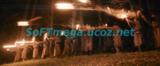 Князь Андрей (сериал 2026) скачать торрент