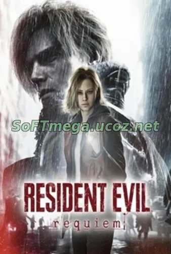 Resident Evil 9 Requiem скачать торрент