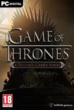 Игра престолов 1-6 Episode Series (Games) скачать торрент