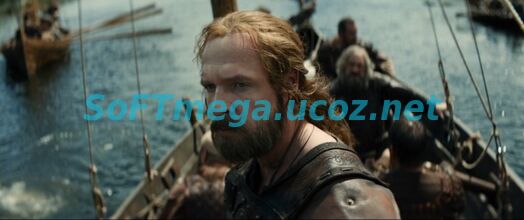 Князь Андрей (сериал 2026) скачать торрент