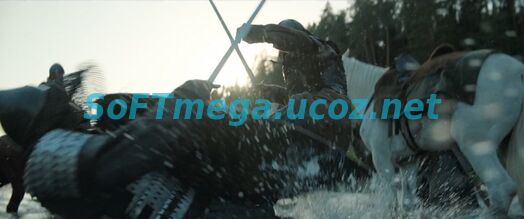 Князь Андрей (сериал 2026) скачать торрент