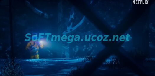 Очень странные дела: Истории из 85-го (сериал 2026) скачать торрент