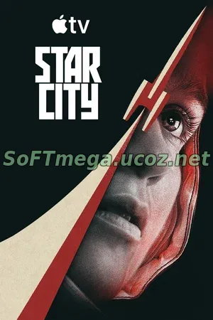 Звездный городок (сериал 2026 – ...) скачать торрент Звездный городок (сериал 2026 – ...) скачать торрент