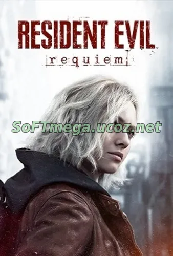 Resident Evil Requiem скачать торрент